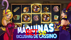 Descubra o Mundo do Cassino Online com Betse