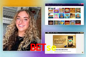 Descubra o Mundo do Cassino Online com Betse